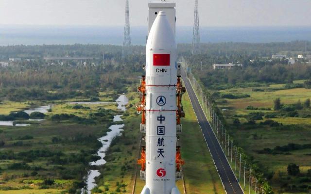 中国航天传来不幸消息，卫星与地面失去联系，15亿项目报废