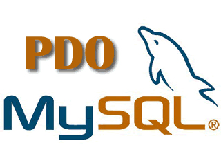 PHP中使用PDO连接操作数据库方法