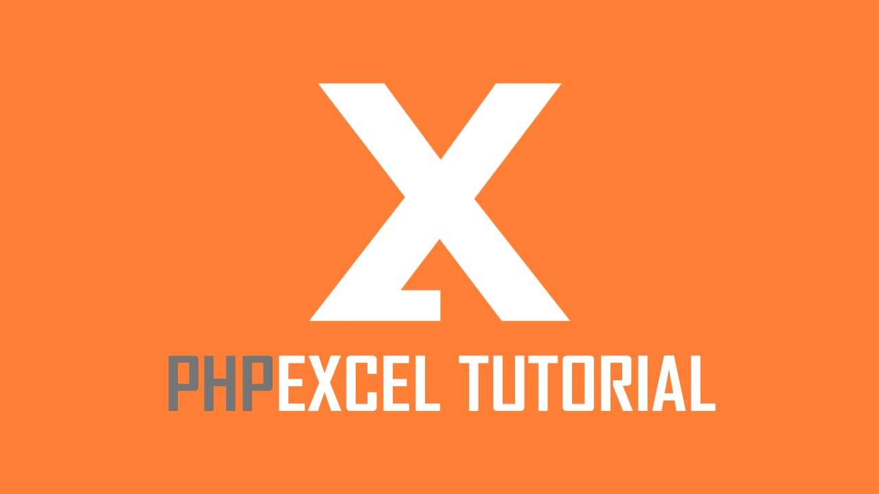 ThinkPHP使用PHPExcel将列表数据导出到Excel表格中