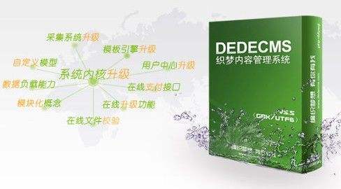 dedecms5.7安装百度(ueditor)编辑器的方法