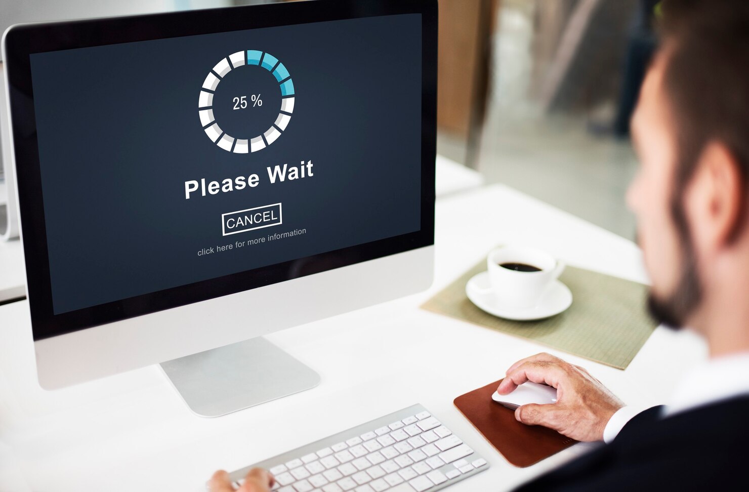 Vue3 如何优雅地实现一个全局的 loading 组件